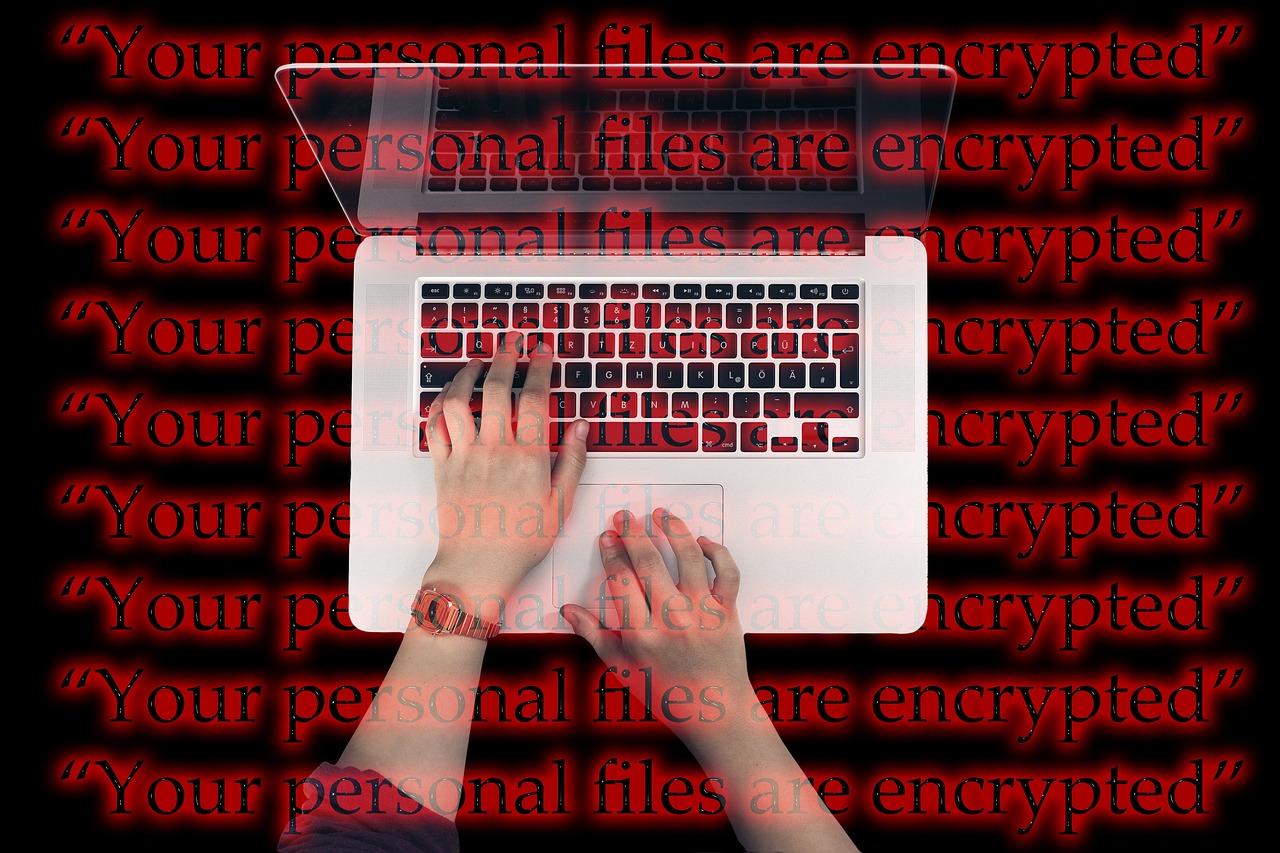 Malware, Viruses, and Trojans - Understanding the Difference